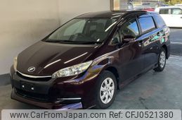 toyota wish 2014 -TOYOTA--Wish ZGE20W-6009459---TOYOTA--Wish ZGE20W-6009459-