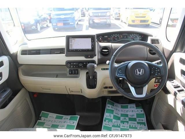 honda n-box 2017 quick_quick_DBA-JF3_JF3-2020905 image 2