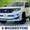 toyota land-cruiser-prado 2022 quick_quick_3BA-TRJ150W_TRJ150-0147050 image 1