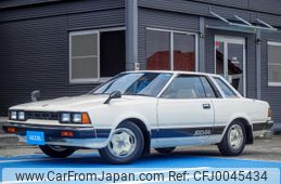 nissan silvia 1979 GOO_JP_700060001230240706001