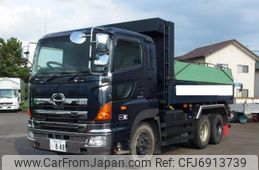 hino profia 2012 CFJ6913739