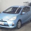 toyota aqua 2013 -TOYOTA 【水戸 502ﾒ8679】--AQUA NHP10--2164226---TOYOTA 【水戸 502ﾒ8679】--AQUA NHP10--2164226- image 5