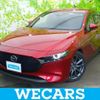 mazda mazda3-fastback 2019 quick_quick_5BA-BPFP_BPFP-101423 image 1