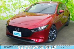 mazda mazda3-fastback 2019 quick_quick_5BA-BPFP_BPFP-101423