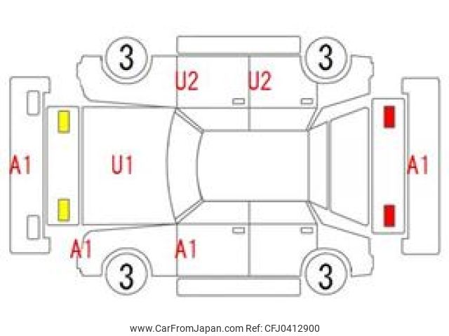 nissan roox 2021 -NISSAN--Roox 4AA-B48A--B48A-0304471---NISSAN--Roox 4AA-B48A--B48A-0304471- image 2