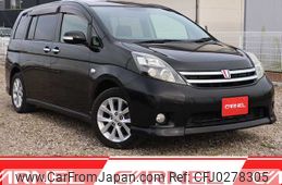 toyota isis 2009 l11130