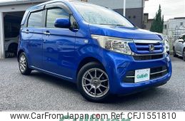 honda n-wgn 2016 CFJ1551810