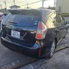 toyota prius-α 2016 -TOYOTA 【宇都宮 301ﾓ8272】--Prius α ZVW41W--3394671---TOYOTA 【宇都宮 301ﾓ8272】--Prius α ZVW41W--3394671- image 2