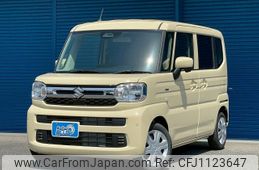 suzuki spacia 2025 quick_quick_MK94S_MK94S-276454
