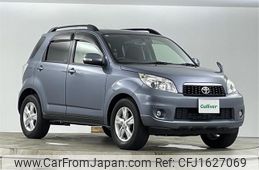 toyota rush 2013 CFJ1627069