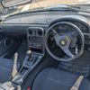 mazda roadster 1996 CFJ1857168 image 3