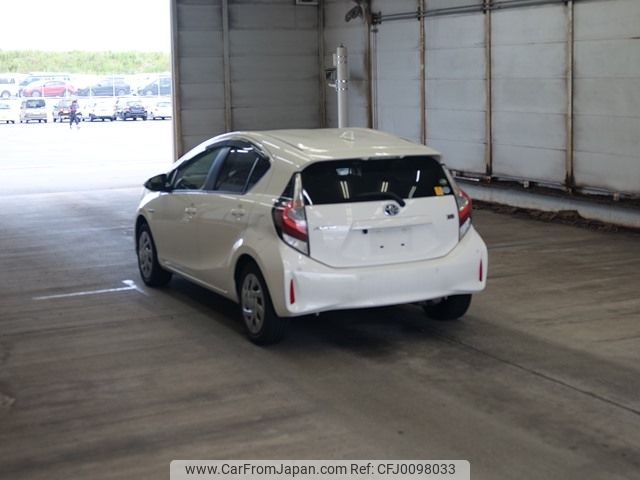 toyota aqua 2019 -TOYOTA--AQUA NHP10-2630864---TOYOTA--AQUA NHP10-2630864- image 2