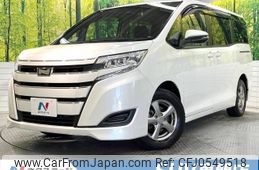 toyota noah 2017 -TOYOTA--Noah DBA-ZRR80G--ZRR80-0358594---TOYOTA--Noah DBA-ZRR80G--ZRR80-0358594-