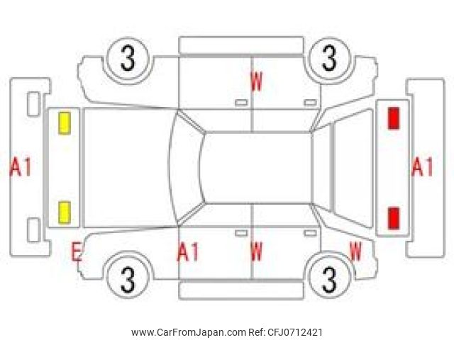 mazda cx-8 2018 -MAZDA--CX-8 3DA-KG2P--KG2P-106213---MAZDA--CX-8 3DA-KG2P--KG2P-106213- image 2