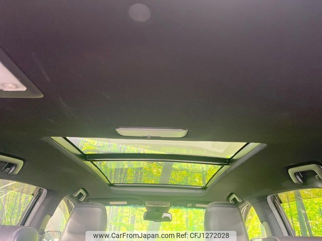 toyota harrier 2015 -TOYOTA--Harrier DBA-ZSU65W--ZSU65-0016591---TOYOTA--Harrier DBA-ZSU65W--ZSU65-0016591- image 2