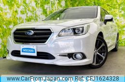 subaru legacy-b4 2015 CFJ1624328