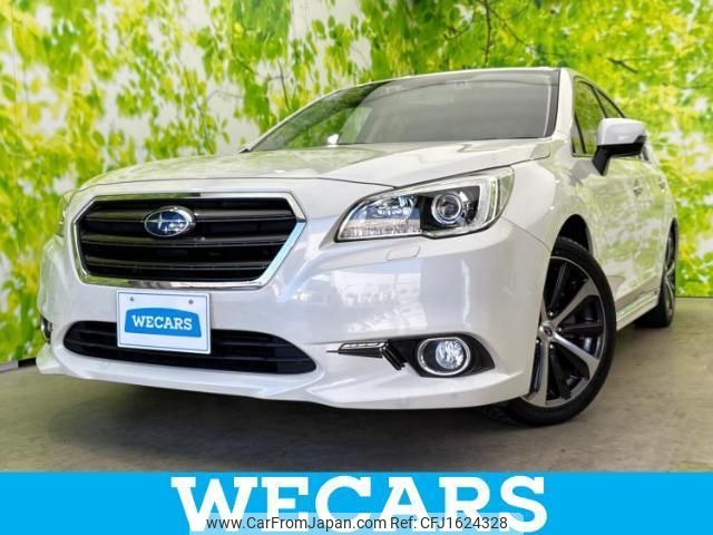 subaru legacy-b4 2015 CFJ1624328 image 1