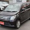 suzuki wagon-r 2014 -SUZUKI--Wagon R DAA-MH44S--MH44S-118163---SUZUKI--Wagon R DAA-MH44S--MH44S-118163- image 9