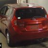 nissan note 2014 -NISSAN--Note E12--259748---NISSAN--Note E12--259748- image 2