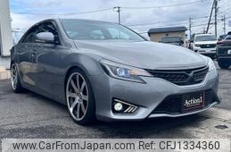 toyota mark-x 2010 284