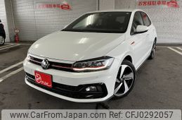 volkswagen polo 2021 -VOLKSWAGEN--VW Polo 3BA-AWCZP--WVWZZZAWZMU082498---VOLKSWAGEN--VW Polo 3BA-AWCZP--WVWZZZAWZMU082498-