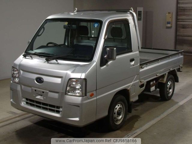 subaru sambar-truck 2010 -SUBARU--Samber Truck TT2-481349---SUBARU--Samber Truck TT2-481349- image 1