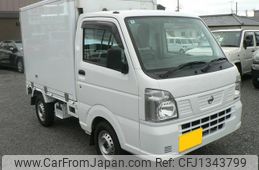 nissan clipper-truck 2018 -NISSAN 【神戸 880ｱ6893】--Clipper Truck DR16T--383380---NISSAN 【神戸 880ｱ6893】--Clipper Truck DR16T--383380-