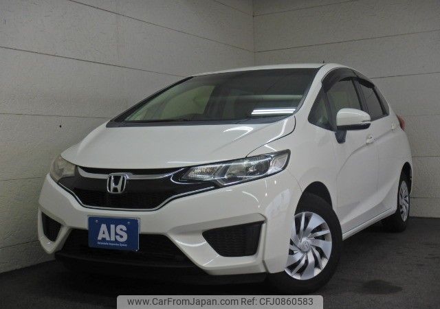 honda fit 2017 N9024090096F-90 image 2