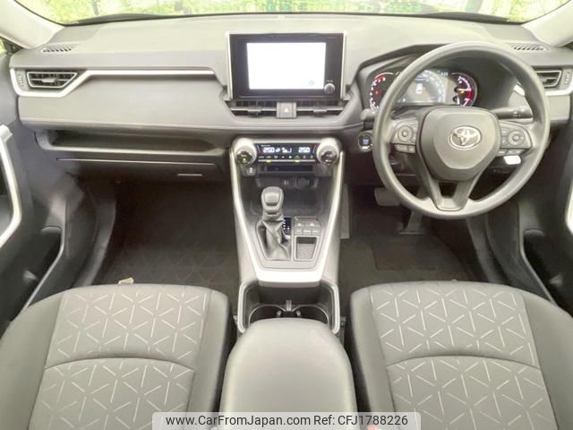 toyota rav4 2023 CFJ1788226 image 2