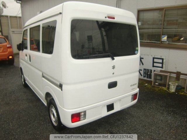 suzuki every 2021 -SUZUKI--Every DA17V--512435---SUZUKI--Every DA17V--512435- image 2