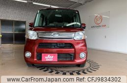 daihatsu tanto 2014 -DAIHATSU 【諏訪 580ｻ4343】--Tanto LA610S--0015645---DAIHATSU 【諏訪 580ｻ4343】--Tanto LA610S--0015645-