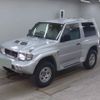 mitsubishi pajero 1998 CFJ1757883 image 4