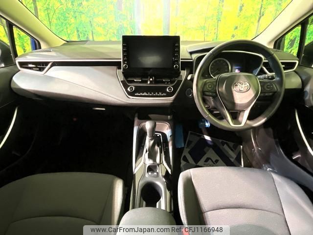 toyota corolla-touring-wagon 2020 quick_quick_ZWE214W_ZWE214-6013405 image 2