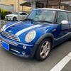 mini mini-others 2006 -BMW--BMW Mini GH-RA16--WMWRA32000TE85189---BMW--BMW Mini GH-RA16--WMWRA32000TE85189- image 2