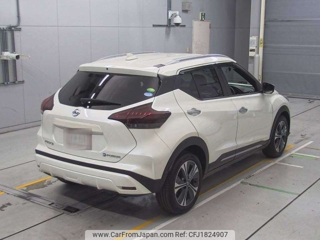 nissan kix 2020 CFJ1824907 image 2