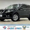 nissan x-trail 2016 quick_quick_DBA-NT32_NT32-532711 image 1