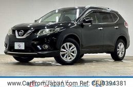 nissan x-trail 2016 quick_quick_DBA-NT32_NT32-532711