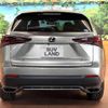 lexus nx 2019 -LEXUS--Lexus NX DBA-AGZ10--AGZ10-6000320---LEXUS--Lexus NX DBA-AGZ10--AGZ10-6000320- image 18