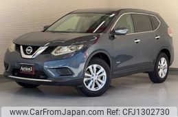 nissan x-trail 2016 162