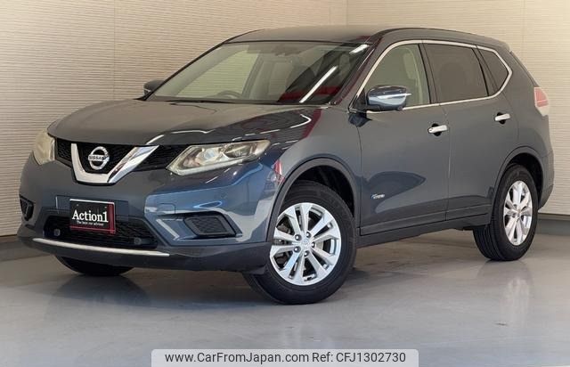 nissan x-trail 2016 162 image 1