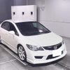 honda civic 2009 -HONDA 【岐阜 303ﾅ8879】--Civic FD2-1602182---HONDA 【岐阜 303ﾅ8879】--Civic FD2-1602182- image 1