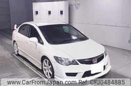 honda civic 2009 -HONDA 【岐阜 303ﾅ8879】--Civic FD2-1602182---HONDA 【岐阜 303ﾅ8879】--Civic FD2-1602182-