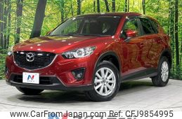 mazda cx-5 2013 -MAZDA--CX-5 LDA-KE2AW--KE2AW-118865---MAZDA--CX-5 LDA-KE2AW--KE2AW-118865-