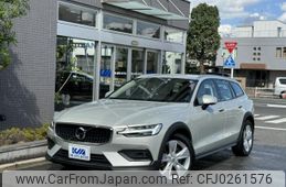 volvo v60 2021 quick_quick_5AA-ZB420TM_YV1ZZL1MCM1077747