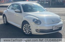 volkswagen the-beetle 2014 quick_quick_16CBZ_WVWZZZ16ZEM647480