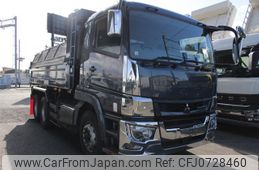 mitsubishi-fuso super-great 2019 GOO_NET_EXCHANGE_0206497A30250206W001