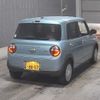 suzuki alto-lapin 2022 -SUZUKI 【大宮 581に8057】--Alto Lapin HE33S-332236---SUZUKI 【大宮 581に8057】--Alto Lapin HE33S-332236- image 2