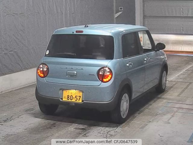 suzuki alto-lapin 2022 -SUZUKI 【大宮 581に8057】--Alto Lapin HE33S-332236---SUZUKI 【大宮 581に8057】--Alto Lapin HE33S-332236- image 2