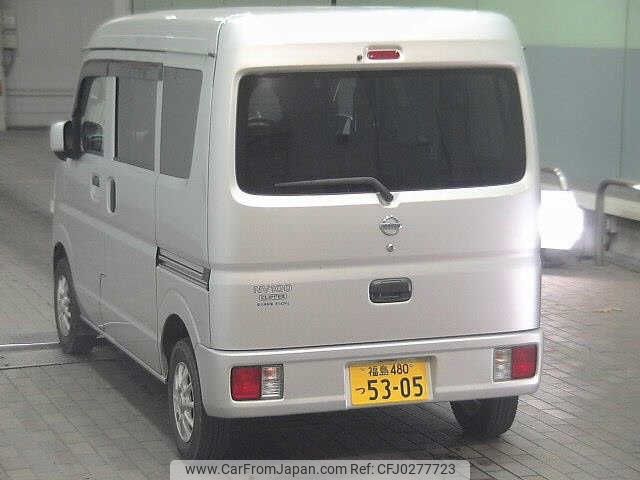 nissan clipper-van 2021 -NISSAN 【福島 480ﾂ5305】--Clipper Van DR17V--467618---NISSAN 【福島 480ﾂ5305】--Clipper Van DR17V--467618- image 2