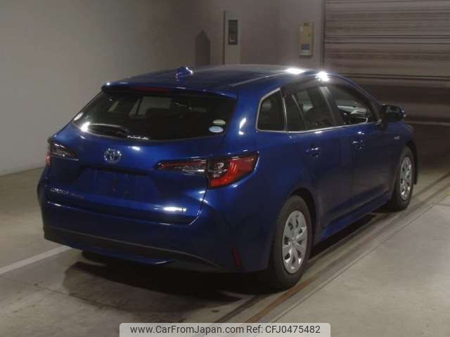 toyota corolla-touring-wagon 2019 -TOYOTA--Corolla Touring 6AA-ZWE211W--ZWE211-6007769---TOYOTA--Corolla Touring 6AA-ZWE211W--ZWE211-6007769- image 2